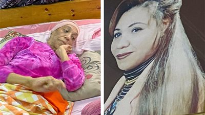 بعد نشر القاهرة 24.. التضامن تلتقي أرملة حفيد حسين سري لبحث الحالة وصرف معاش شهري