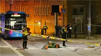 استغلالا لثغرات قانونية.. طفلان ينفذان هجومًا بقنابل يدوية على صالون تجميل في النرويج