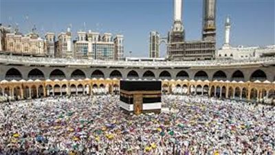 عبارات عن الحج والعمرة    