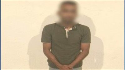 لتركيبه كاميرات المراقبة.. ضبط عامل تعدى على آخر بالإسكندرية