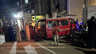 مصرع شخص في مشاجرة بين تجار مواشي بأسيوط