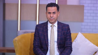 محمود الضبع: فرض الضريبة على الهواتف بأثر رجعي يعرقل نمو سوق المحمول في مصر