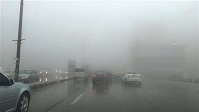 الأرصاد تحذر: تقلبات جوية حتى الثلاثاء المقبل.. والشبورة المائية تصل حد الضباب
