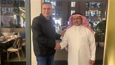رئيس اتحاد إذاعات وتليفزيونات دول منظمة التعاون الإسلامي يلتقي الأمين العام للندوة العالمية للشباب الإسلامي