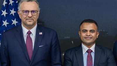 كبير مستشاري ترامب: أمريكا تقود جهودًا كبيرة لإنهاء الأزمات في المنطقة العربية وإفريقيا | حوار