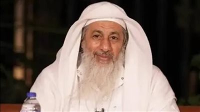 المحامي خالد المصري: إخلاء سبيل الشيخ مصطفى العدوي