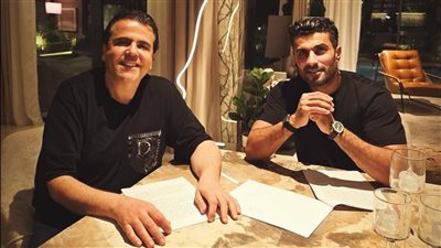 رفقة المنتج جمال سنان.. محمد سامي يبدأ تحضيرات مسلسله 8 طلقات في أولى أعماله الدرامية لـ رمضان 2026