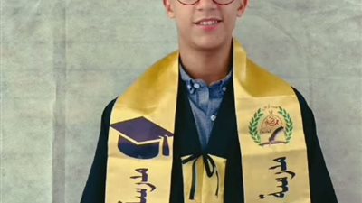 كان بيدافع عن صديقه.. والدة الطالب المعتدى عليه بالهرم تروي تفاصيل تعرضه للضرب بسلاح أبيض بالهرم