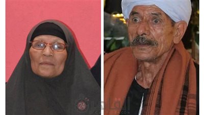 سرادق عزائه ما زال منصوبًا.. سيدة تلحق بزوجها بعد وفاته بـ 5 أيام في المنيا