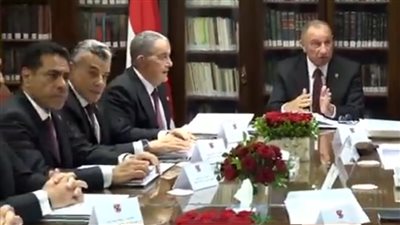 تأجيل سفر خالد مرتجي وسيد عبد الحفيظ إلى الإمارات رفقة بعثة الأهلي في السوبر