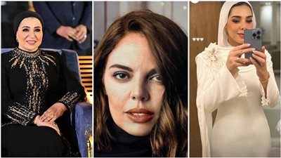 قصة النسب والقوة.. المصممة مرمر حليم تكشف كواليس تصميم فساتين السيدة انتصار السيسي وابنتها خلال احتفال المتحف الكبير| خاص 