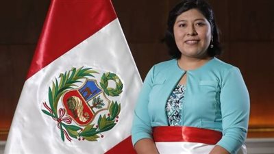بيرو تقطع علاقاتها مع المكسيك بعد منح اللجوء لرئيسة وزرائها السابقة