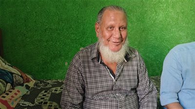 بعد الحكم ببراءتهما.. الإفراج عن المتهمين بالتعدي بالصفع على مسن السويس من قسم الشرطة