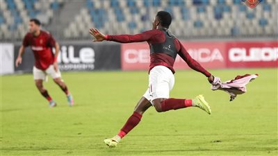 متصدر بفارق مريح.. توهج لافت لـ سيراميكا كليوباترا قبل السوبر المصري
