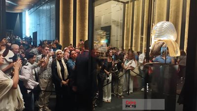 السياحة: بدء تطبيق نظام الحجز المسبق بالمواعيد الزمنية لتنظيم الزيارة للمتحف المصري الكبير الأحد المقبل