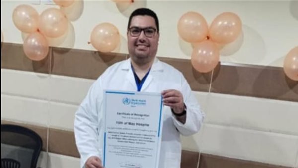  وفاة الدكتور أحمد