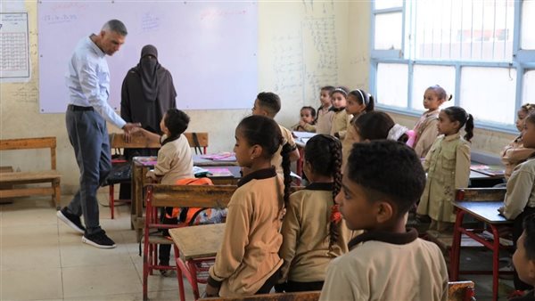 محافظ أسوان