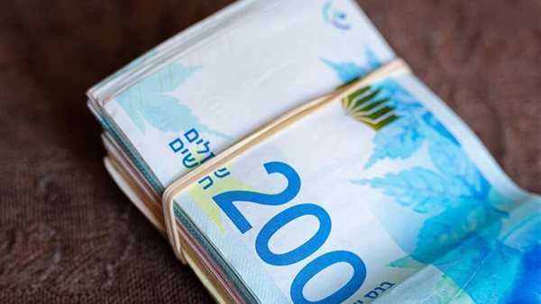  شيكل اسرائيلي-أرشيفية