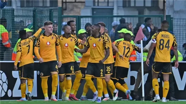 كايزر تشيفز 