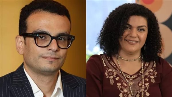 أمير رمسيس ونوارة