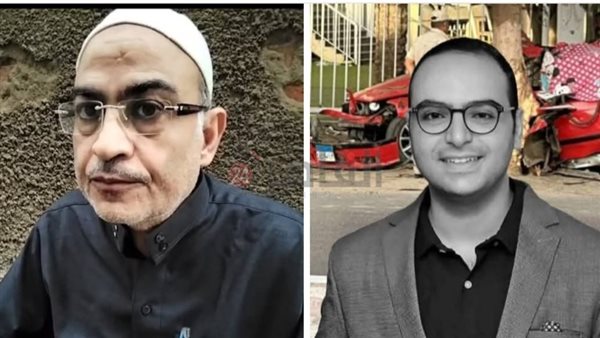 المبرمج الراحل ووالده