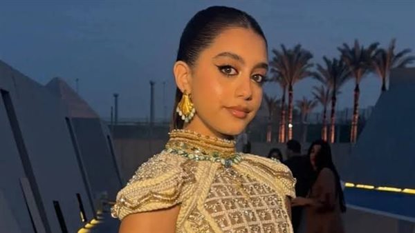 ياسمينا العبد