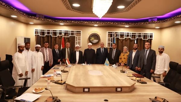 جامعة الأزهر