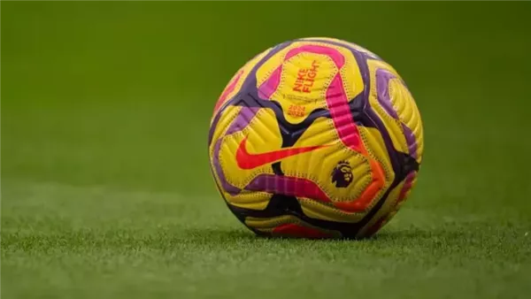 الدوري الإنجليزي