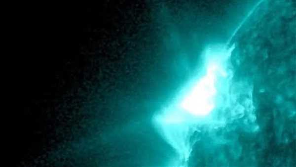 صورة الشمس اليوم