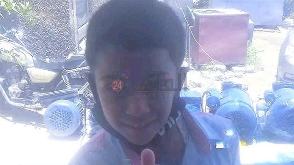 المجني عليه