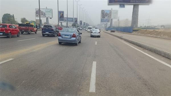 جانب من الطرق 