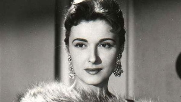 مريم فخر الدين