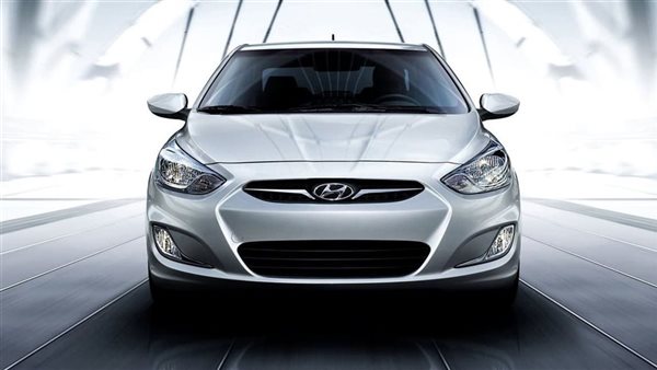  هيونداي أكسنت RB