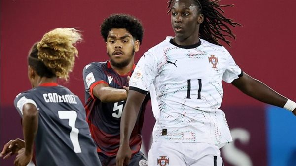 البرتغال وكاليدونيا