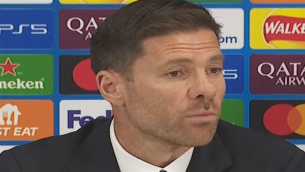 تشابي ألونسو