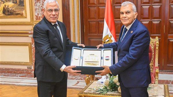 النائب العام يجري