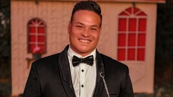 المجني عليه 