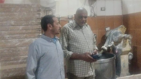 جانب من الحملة 