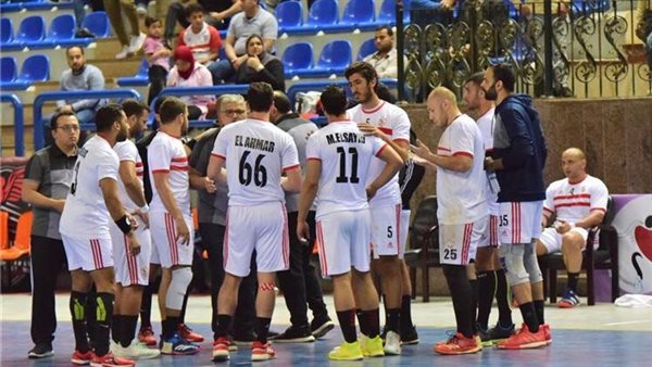 سموحة يفوز على الزمالك