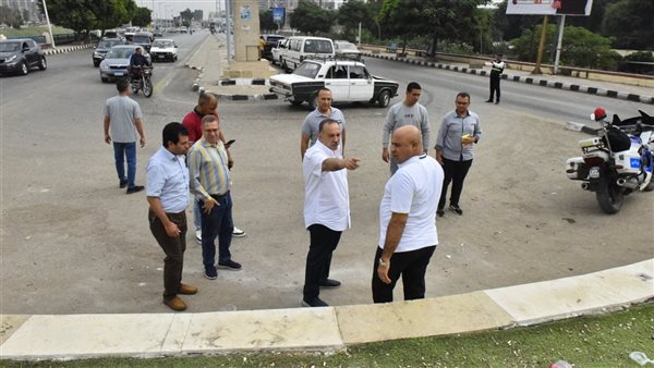 محافظ أسيوط