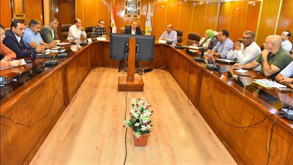 محافظ أسيوط