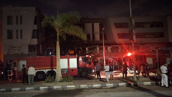 جانب من الواقعة 