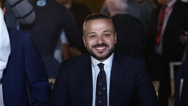 محمد الجارحي