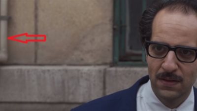 “مواسير تكييف”.. مهندس يكتشف خطأ في مسلسل “ما وراء الطبيعة” (صورة)