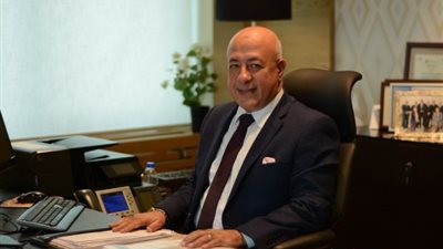 أبو الفتوح: 3.5 مليار جنيه تمويلات البنك الأهلي لقطاع السياحة في إطار مبادرة المركزي