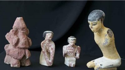 “السياحة” و”الخارجية” تنجحان في استعادة قطعة أثرية من إيطاليا