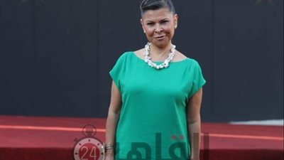 سلوى محمد علي: “فستاني في مهرجان الجونة من أيام جوازي” (فيديو)