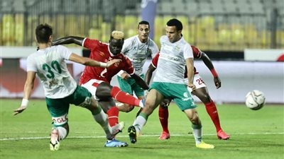 بادجي يستغل راحة لاعبي الأهلي ويتوجه إلى دبي