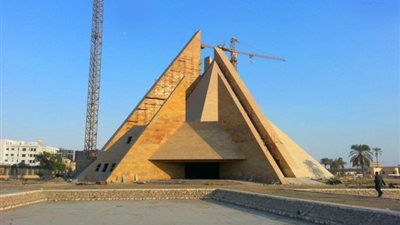 مدير المتحف الأتوني: 200 مليون جنيه تكلفة إنشائه حتي الآن (خاص)