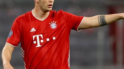 بايرن ميونخ يعلن سلبية مسحة نيكولاس سولي